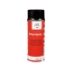 Rally spray glanzend zwart spuitbus 400ml - Car System