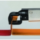 Griptang 205mm voor over flenzen