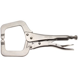 Griptang 210mm voor over flenzen