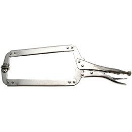 Griptang 210mm voor over flenzen