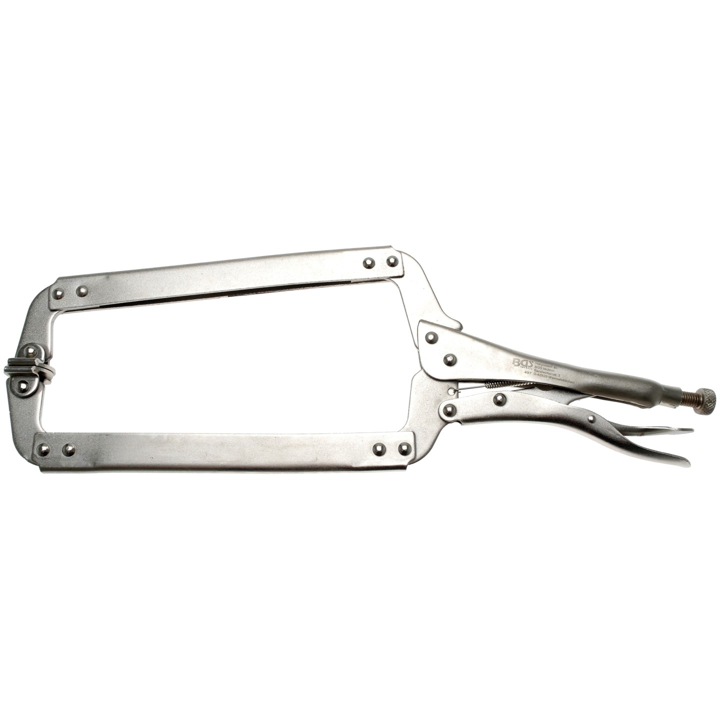 Griptang C-type 475mm