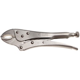 Griptang 210mm voor over flenzen