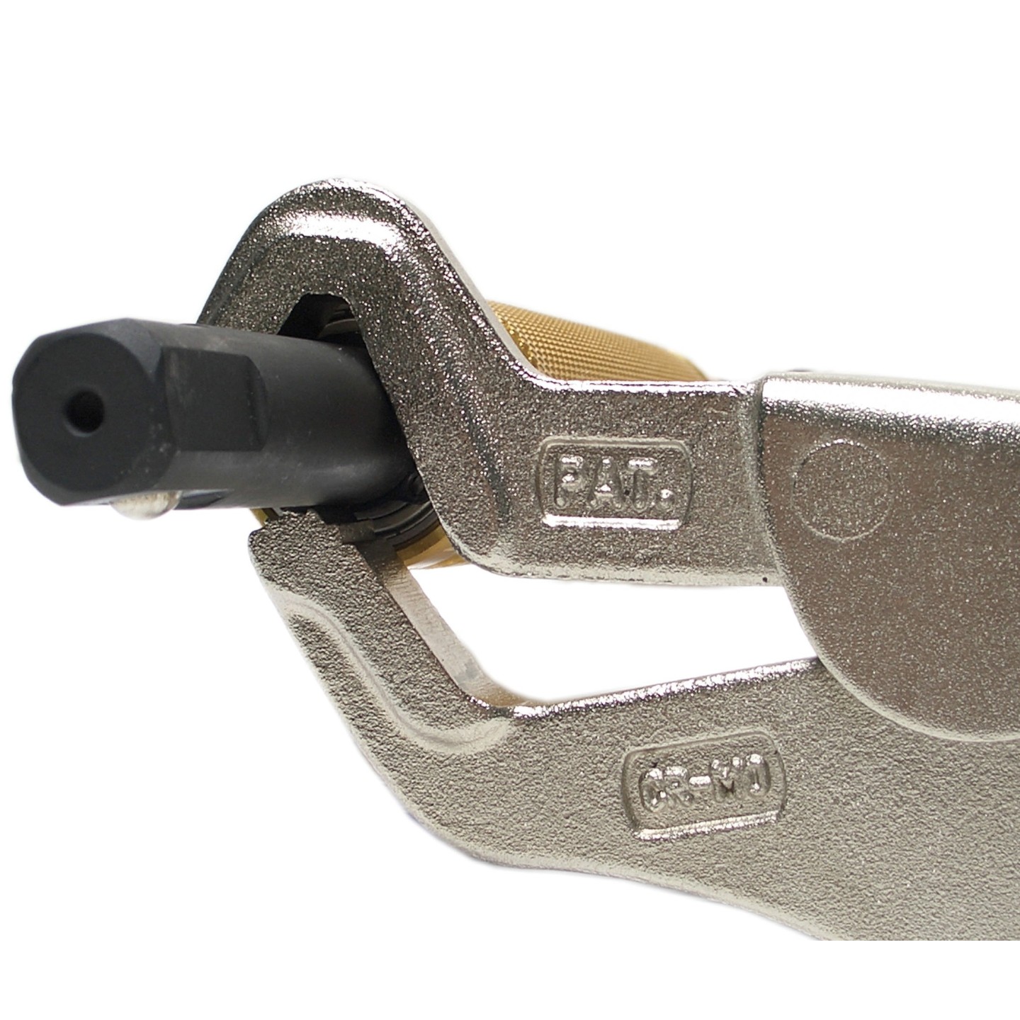 Griptang 210mm voor over flenzen