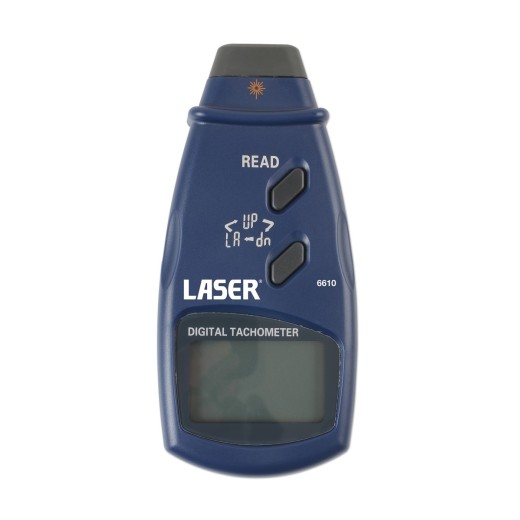 Auto probe 6-24 volt