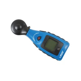 Lux niveaumeter