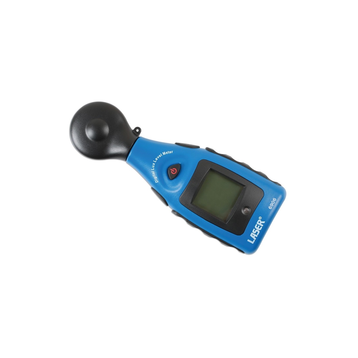 Lux niveaumeter