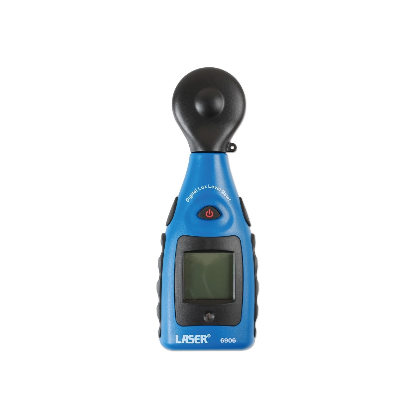 Lux niveaumeter