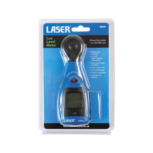 Auto probe 6-24 volt
