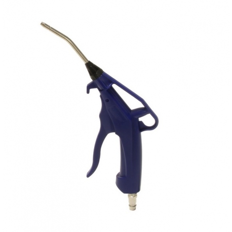 Luchtpistool blaaspistool 100mm