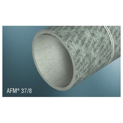 Pakking AFM 37/8 Rol 1500x500 mm 1mm