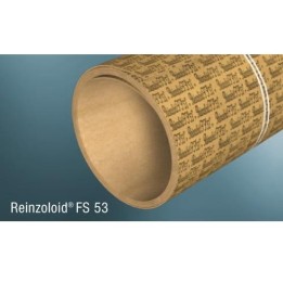 Pakking REINZOLOID FS53 5000x500 mm 0.5 mm