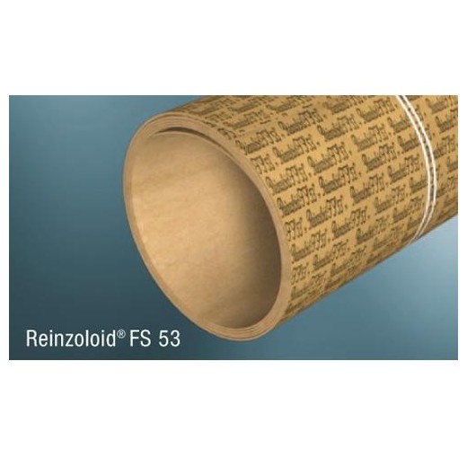 Pakking REINZOLOID FS53 5000x500 mm 0.5 mm