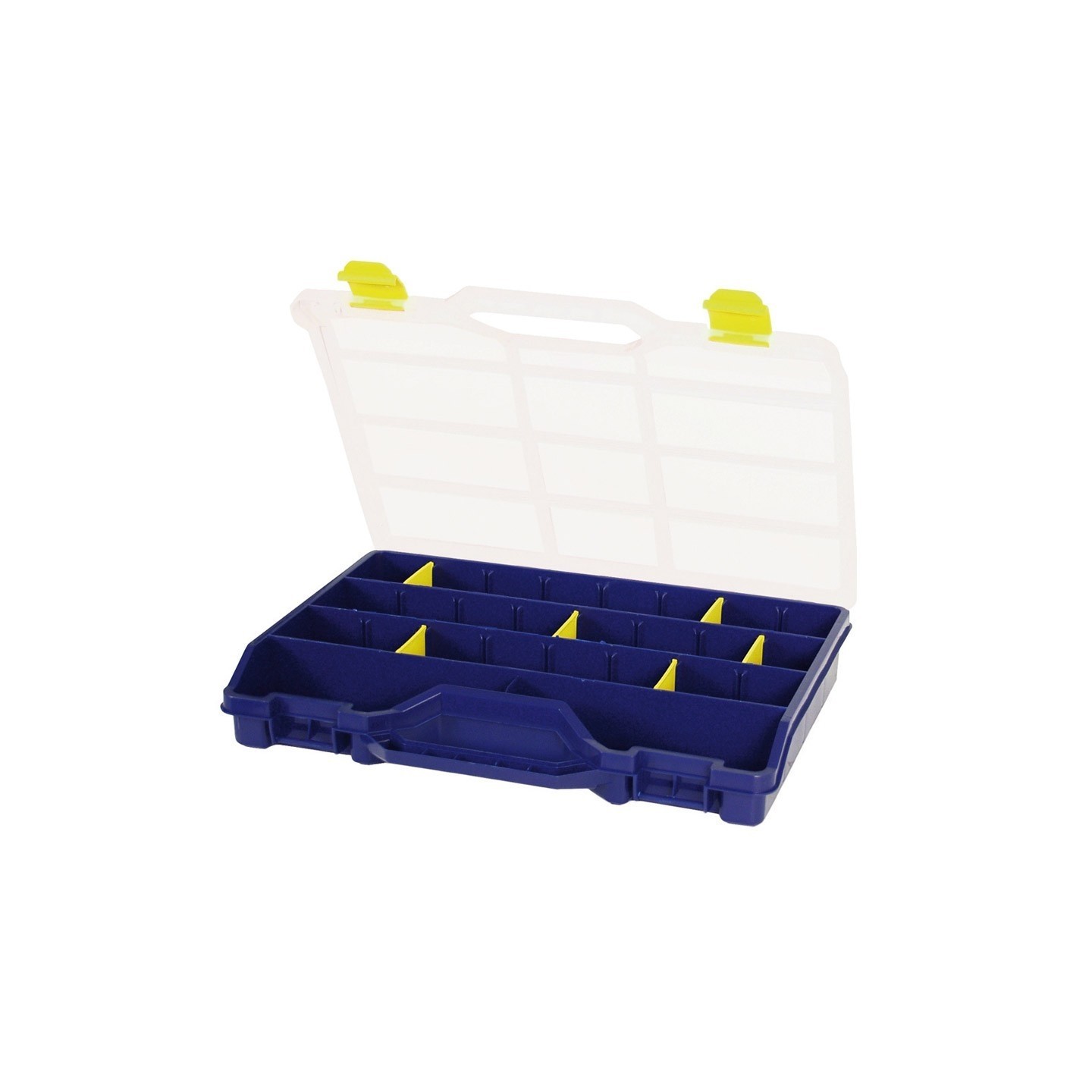 Assortimentskoffer 46-26 TAYG