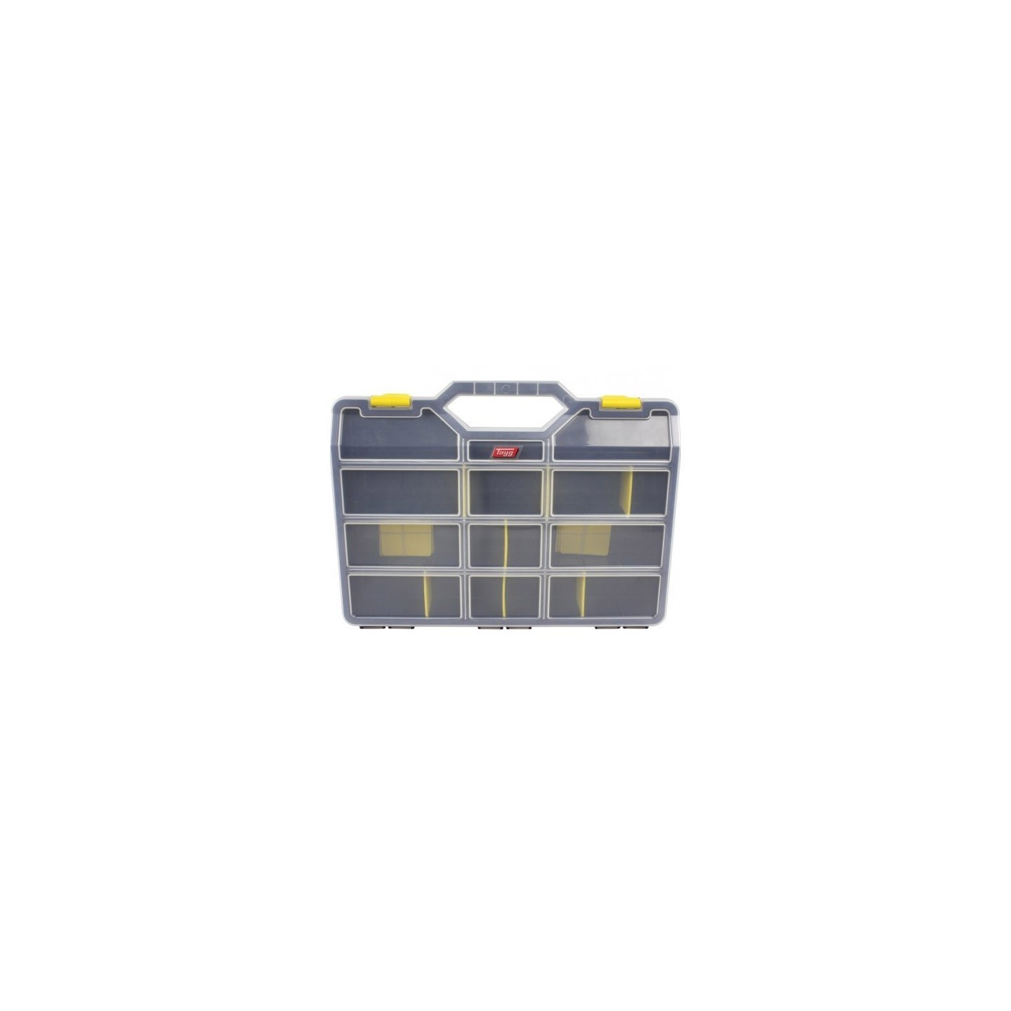 Assortimentskoffer 46-26 TAYG
