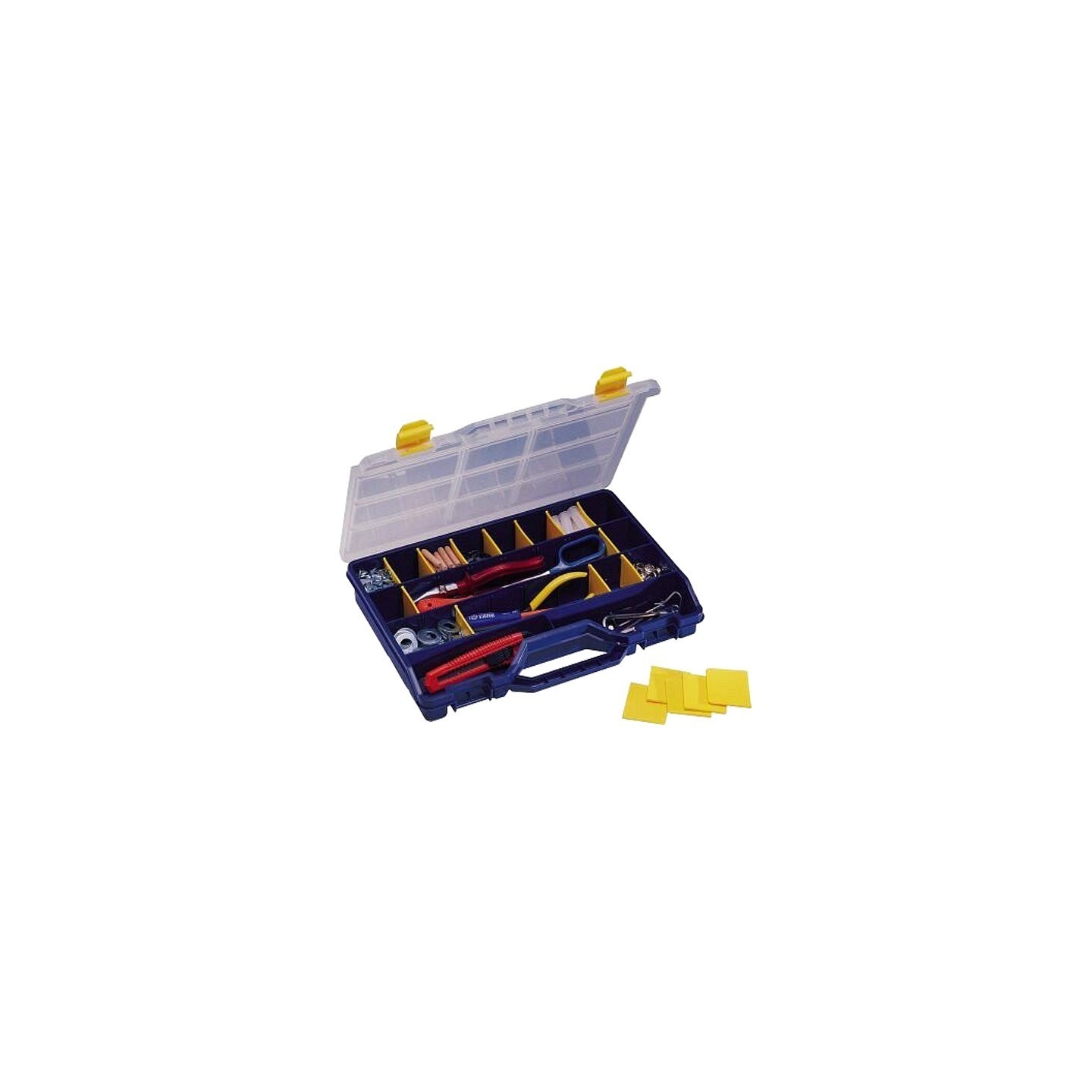 Assortimentskoffer 46-26 TAYG