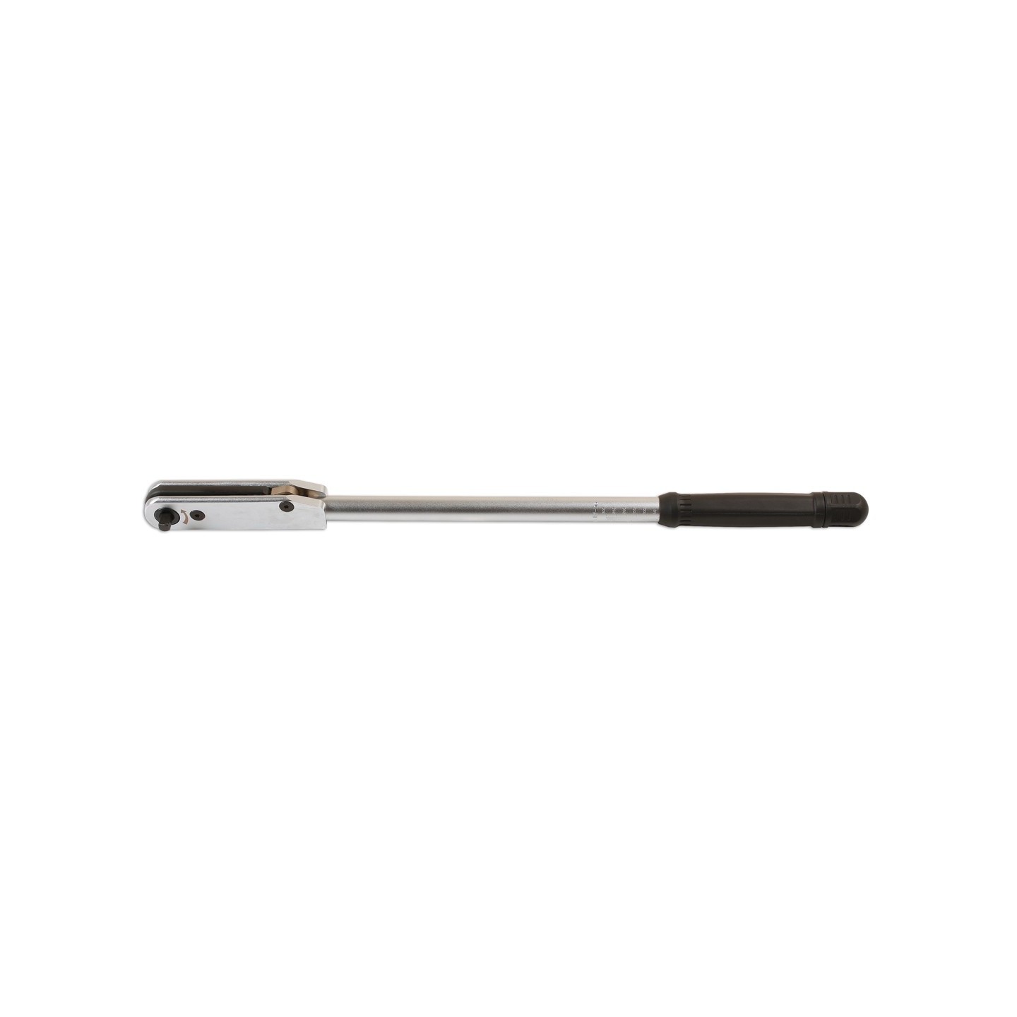 Momentsleutel  1/4" - 2,5 - 11 Nm - LASER TOOLS