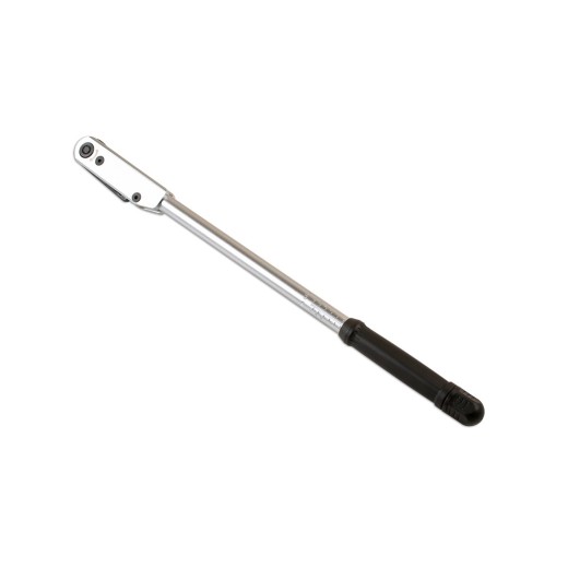Momentsleutel  1/4" - 2,5 - 11 Nm - LASER TOOLS