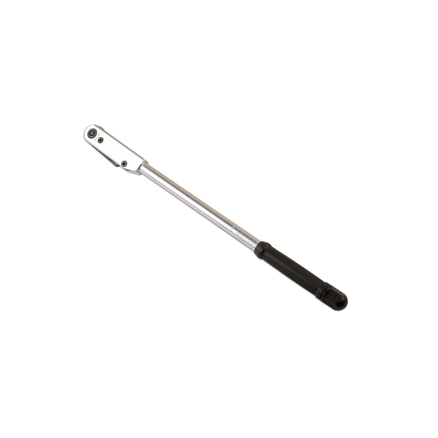Momentsleutel  1/4" - 2,5 - 11 Nm - LASER TOOLS
