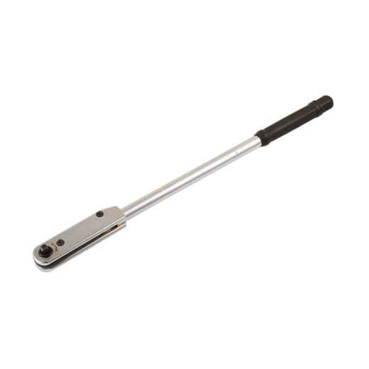 Momentsleutel 3/8" - 13,6 - 108,0 Nm incl. 1/2" adapter