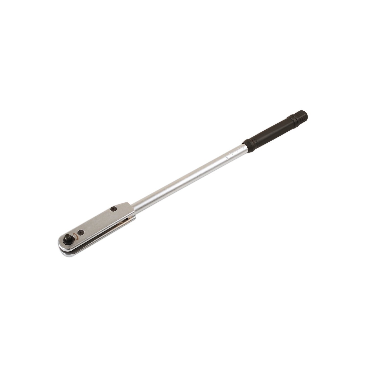Momentsleutel 3/8" - 13,6 - 108,0 Nm incl. 1/2" adapter