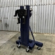 Motor montage steun 675 kg met tandwielkast