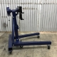 Motor montage steun 675 kg met tandwielkast