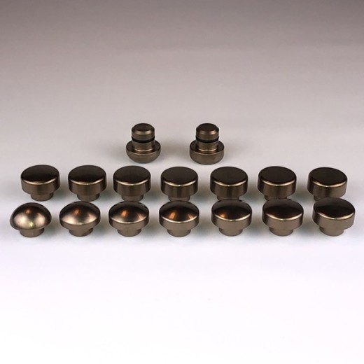 Die set 18 pcs