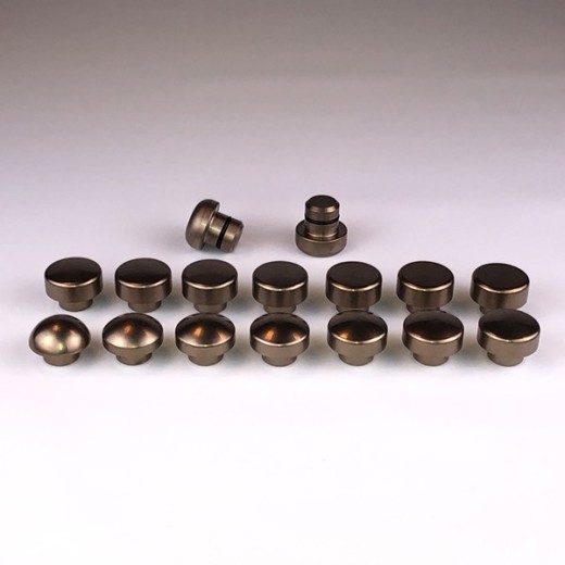 Die set 18 pcs