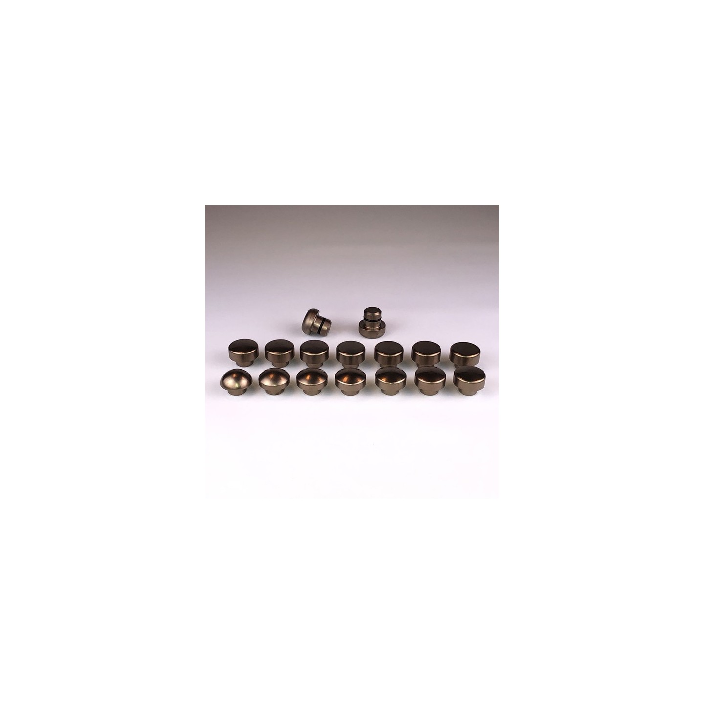 Die set 18 pcs