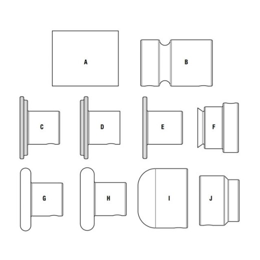 Bead roller forming dies