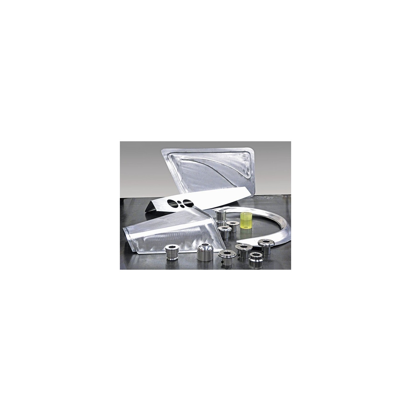 Bead roller forming dies