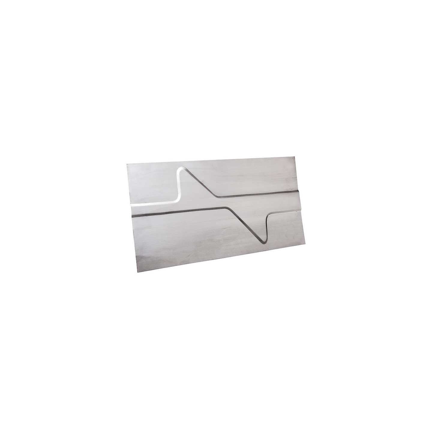 Bead roller forming dies