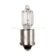 Lamp 12v 6W H6W BAY9s