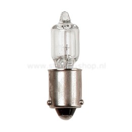 Lamp 12v 6W H6W BAY9s