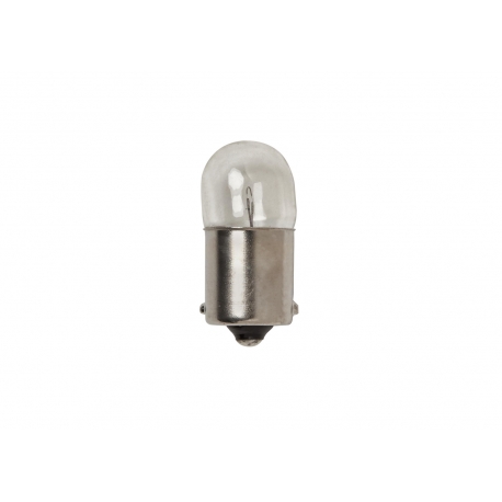 Lamp 12V 5W BA15s (SCC)
