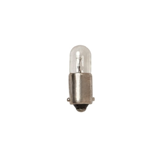 Lamp 12V DC 4W BA9s (MCC)