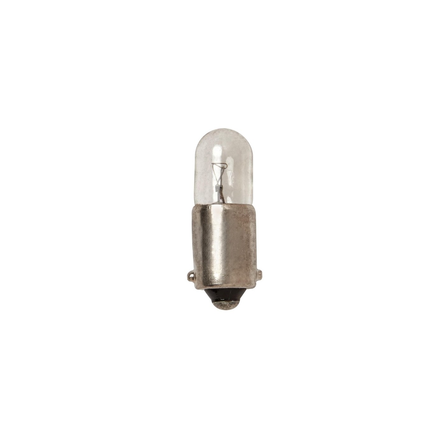 Lamp 12V DC 4W BA9s (MCC)