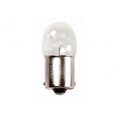 Lamp 12v 10w SCC BA15s