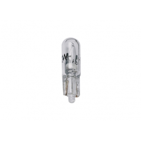 Lamp 12v 1.2w W2X4.6d