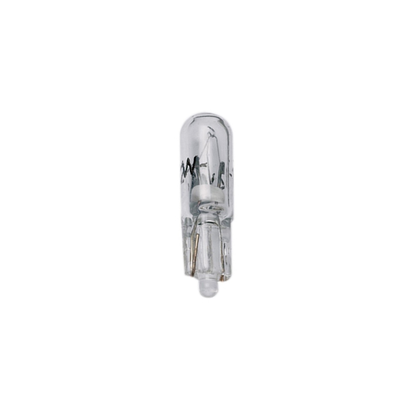 Lamp 12v 1.2w W2X4.6d