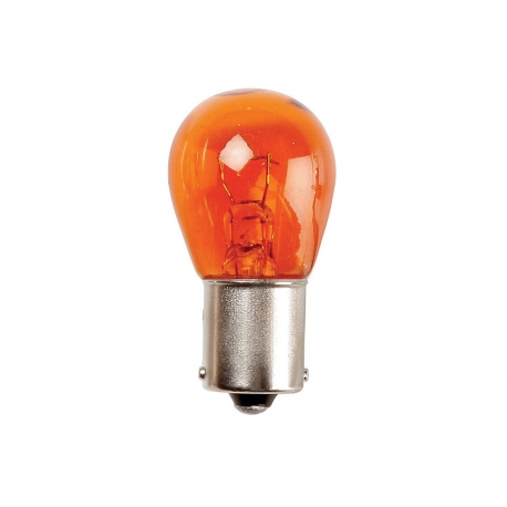 Lamp 12v 21w SCC BA15s