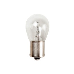 Lamp 12v 21w SCC BA15s