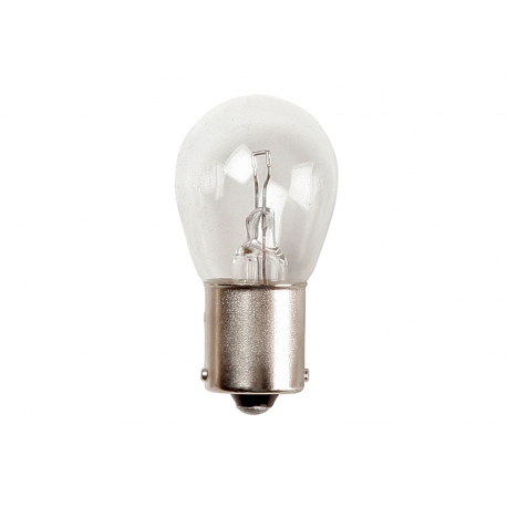 Lamp 12v 21w SCC BA15s