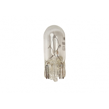 Lamp 12v 5w W2.1X9.5d