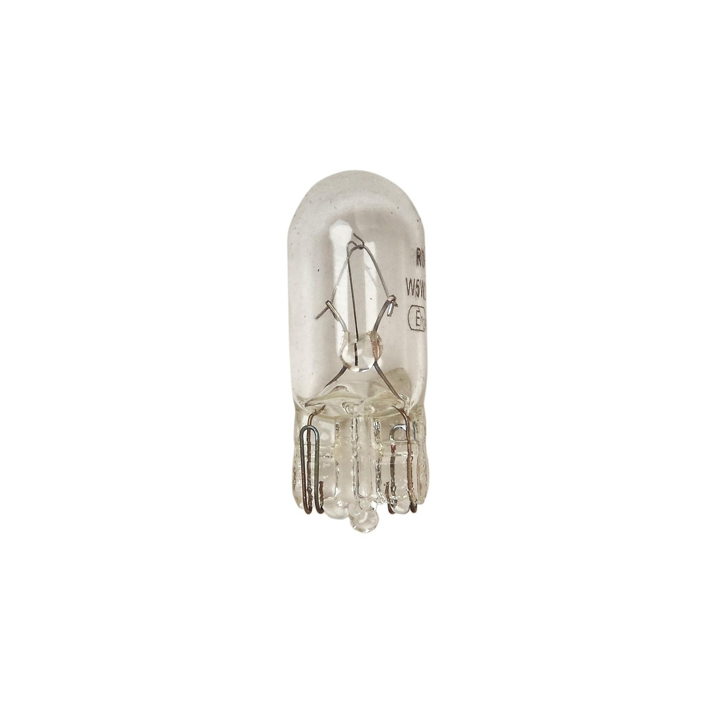 Lamp 12v 5w W2.1X9.5d