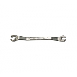 Remleiding sleutel 10x11mm