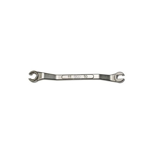 Remleiding sleutel 10x11mm