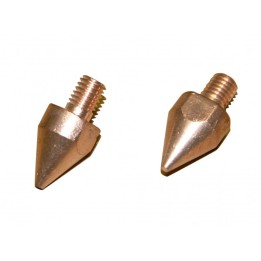 Puntlasapparaat 230 volt