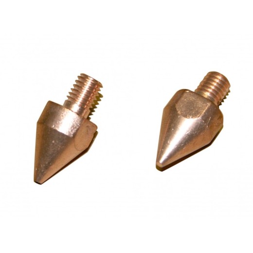 Puntlasapparaat 230 volt