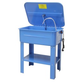 Spoelbak 3,5 gallon (ca. 20 liter)